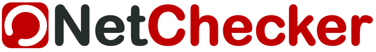 NetChecker